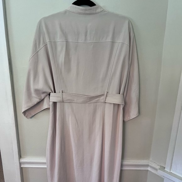 Tara Jarmon Dress (Made in Europe!) (US size 10) - Picture 2 of 3